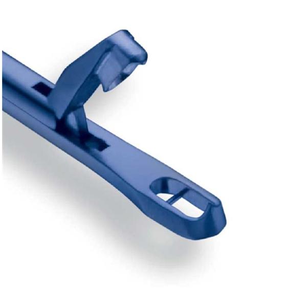 Biopsy Punch Biopsy Tischler 20cm Standard 7x3mm Bite Strt 1Sprng Ti/TiO Ct Ea